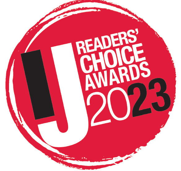 Logo of the Marin Independent Journal Readers’ Choice Award