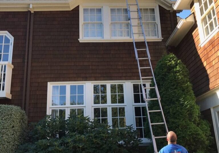Streakless Window Cleaning Streakless Window Cleaning